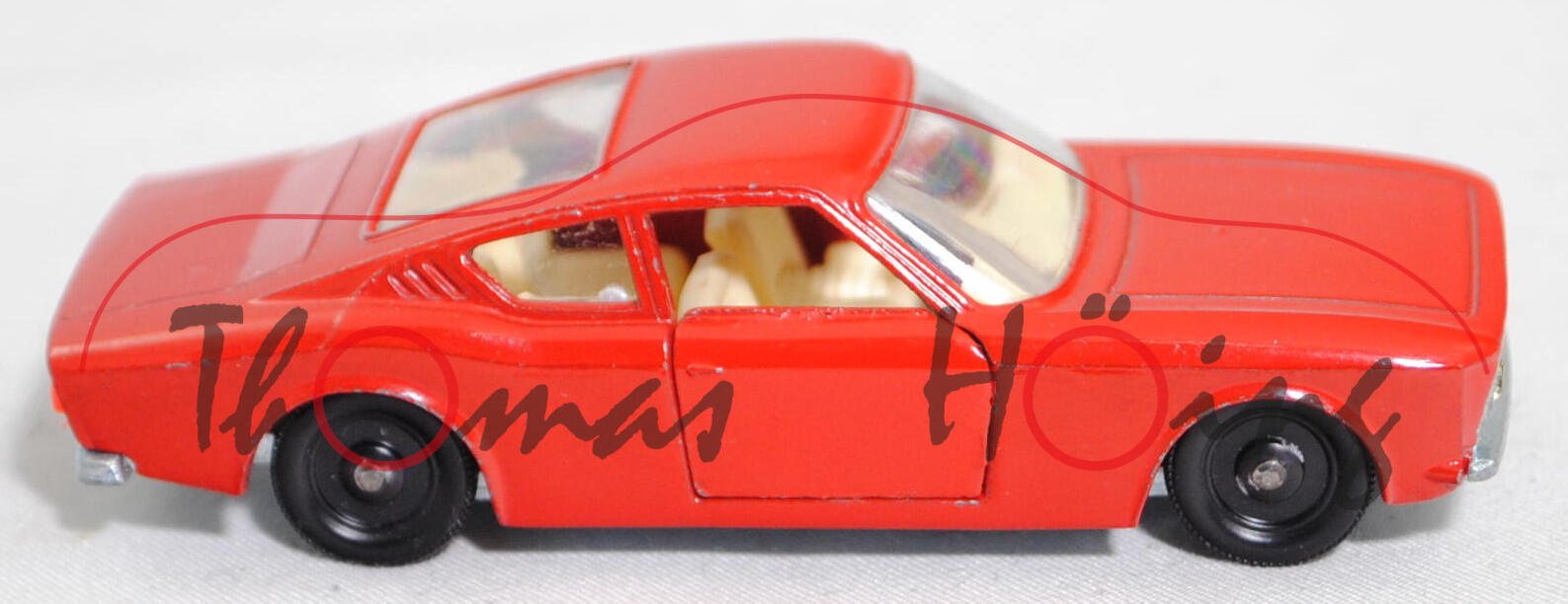 00001 OSI 20 M TS Coupé (1. Generation, Typ B1, Modell 1967-1968